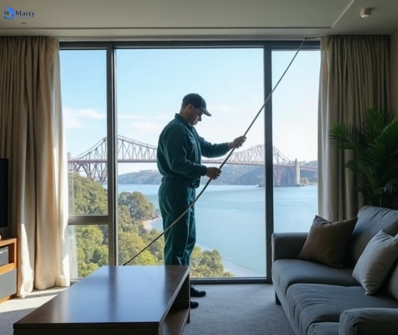 Blind cleaning service area map emerton-nsw and Near by suburbs suburbs Matty Curtain Cleaning