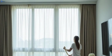 Pre-sale end-of-lease curtain cleaning emerton-nsw residential property