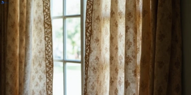 Dry cleaning delicate silk velvet drapes emerton-nsw Matty Curtain Cleaning
